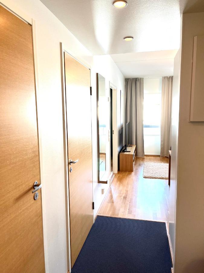 Premium Chalet 4212 Green Heinola Ngoại thất bức ảnh