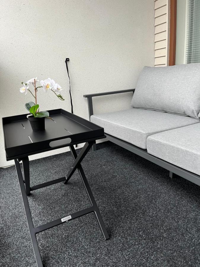 Premium Chalet 4212 Green Heinola Ngoại thất bức ảnh
